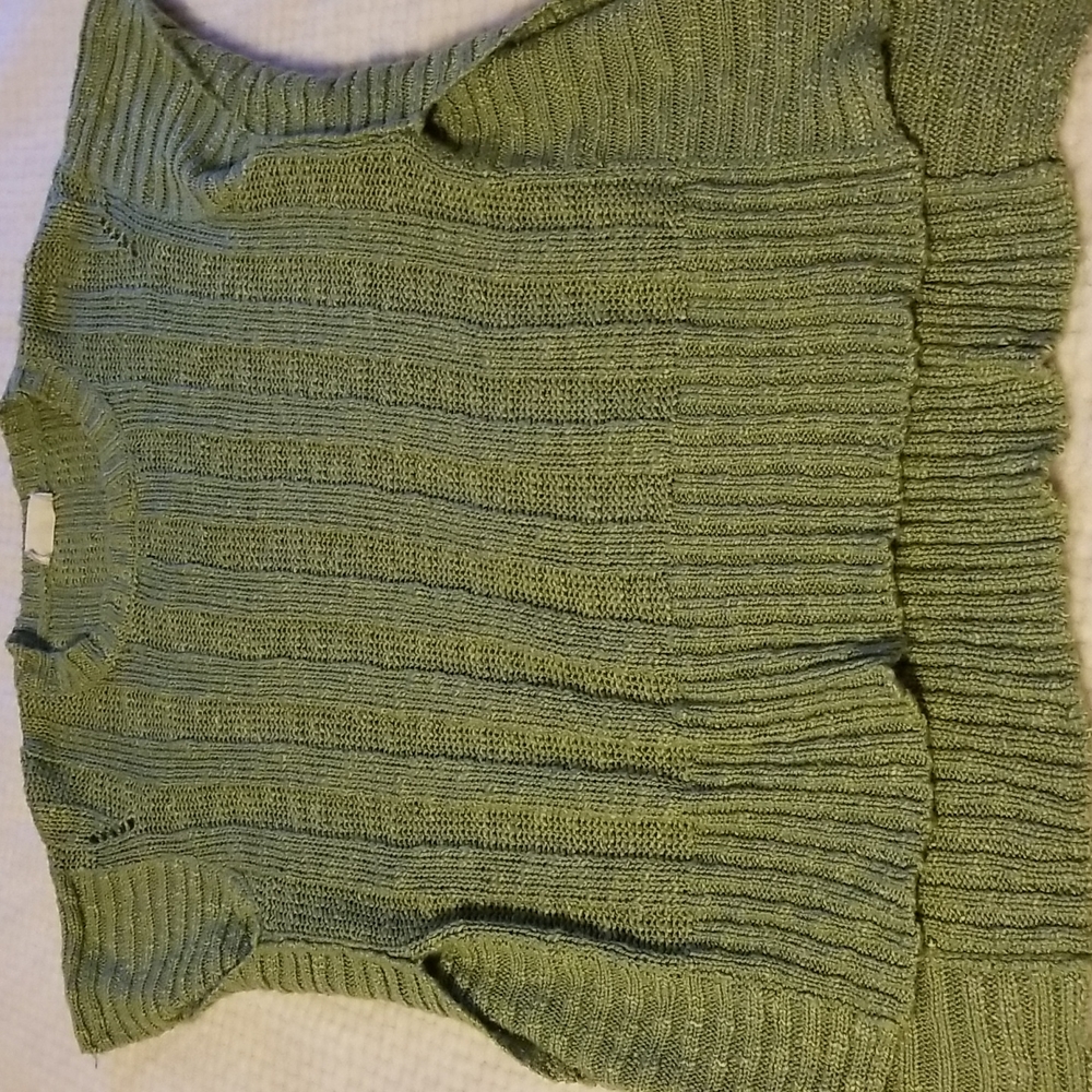 Women's Altar'd State sweater